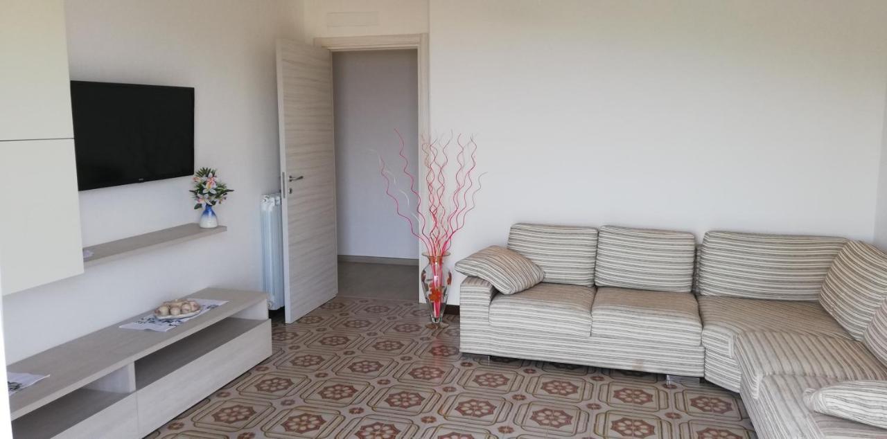 Ferienwohnung Sorrento Dolce Casa Exterior foto
