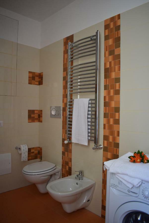 Ferienwohnung Sorrento Dolce Casa Exterior foto