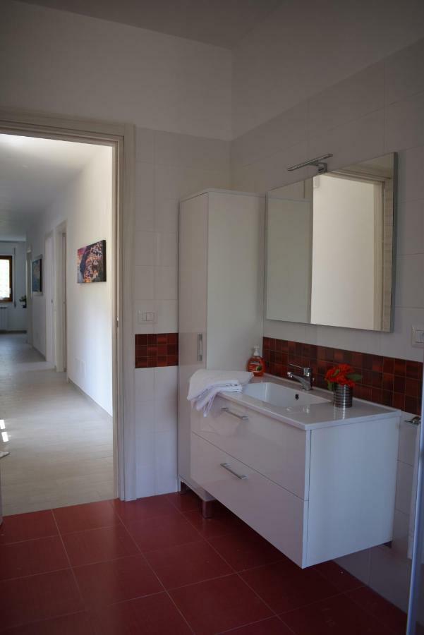 Ferienwohnung Sorrento Dolce Casa Exterior foto
