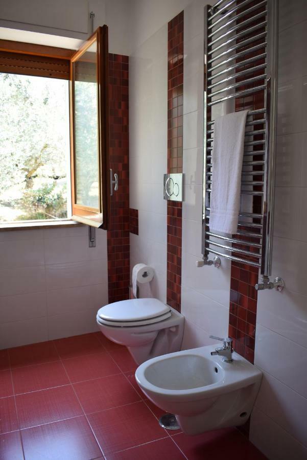 Ferienwohnung Sorrento Dolce Casa Exterior foto